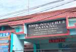 Siswi Non-Muslim Wajib Pake Jilbab di Sekolah Ini, Intoleran?
