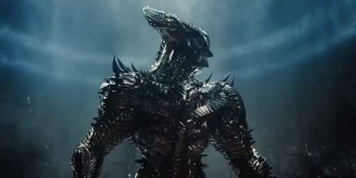 Justice League Snyder Cut