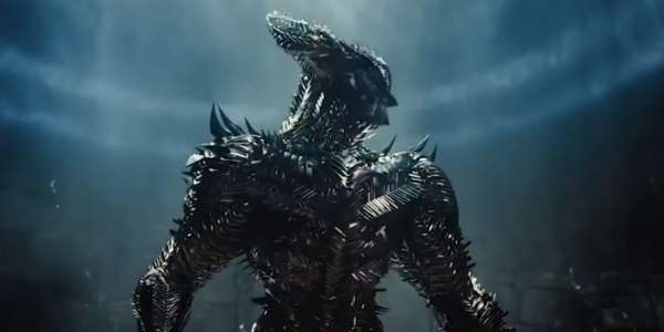 Justice League Snyder Cut