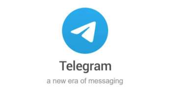Fitur Baru Telegram