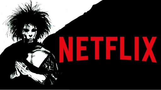 Netflix Ungkapkan Pemain Serial The Sandman