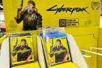 Update Cyberpunk 2077 Tertunda Setelah Serangan Ransomware