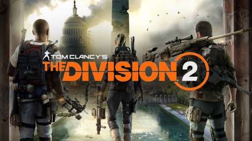 Ubisoft Luncurkan Update Terakhir The Division 2