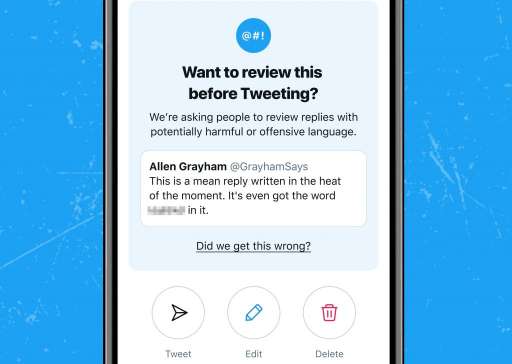 Twitter Kembali Hadirkan Fitur “Review Before you Tweet”