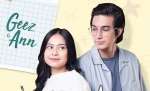 Adaptasi Wattpad Best Seller Rintik Sedu, Film Geez dan Ann Resmi Rilis