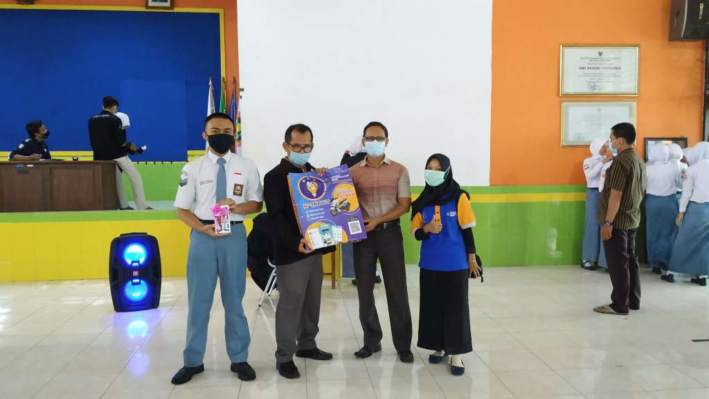 Pemenang Hadiah Tryout UTBK dari Mtryout