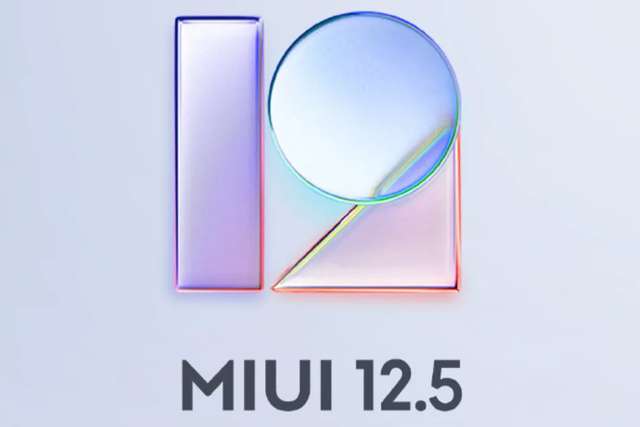 Xiaomi Luncurkan MIUI 12.5