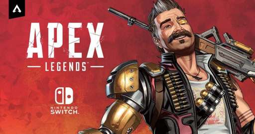 Apex Legends Siap Meluncur di Nintendo Switch Maret 2021