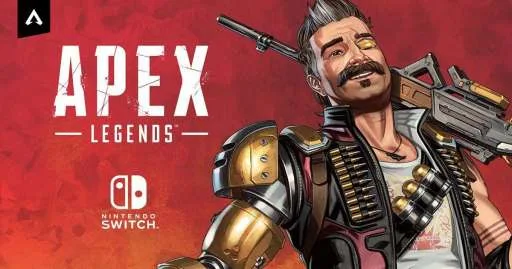 Apex Legends Siap Meluncur di Nintendo Switch Maret 2021