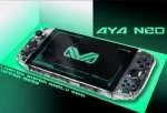 PC Konsol Gaming Aya Neo Hadir dengan Prosesor Ryzen 5