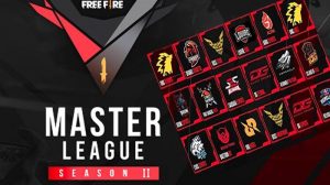 Daftar Nama Pemenang Free Fire Master League