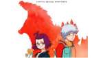 Netflix Rilis Desain Godzilla dalam Anime Singular Point