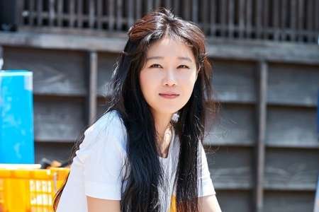 Gong Hyo Jin Drama Korea