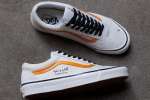 Vans Old Skool “Shadow and Sun” Kolaborasi dengan Coutié