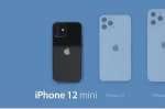 Apple Akan Hentikan Produksi iPhone 12 Mini