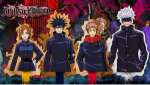 Jujutsu Kaisen Berhasil Mendapat Penghargaan Anime of the Year 2021