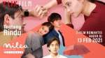 Jelang Valentine, Klik Film Segera Tayangkan Tentang Rindu & Hijau di Balik Jendela
