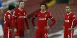 Laga Liverpool vs Leipzig Terancam Batal