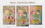 Mocca luncurkan Kaset dari Album “Day by Day”