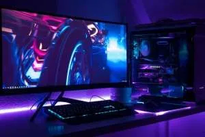 PC Gaming Murah 2021