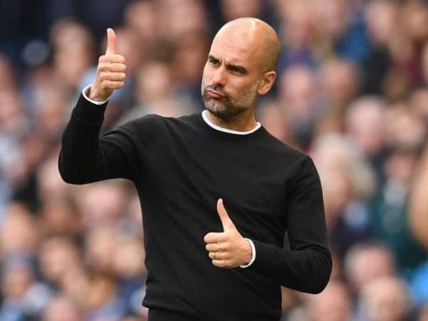 Kemenangan ke-200 Pep guardiola bersama Manchester City