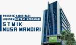 Lulusan Prodi Sistem Informasi Jadi Incaran Perusahaan