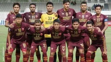 PSM Makassar