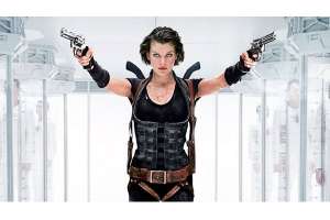 Resident Evil Reboot Akan Tayang 3 September Mendatang