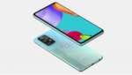 Bersertifikat IP67, Samsung Galaxy A52 5G Akan Tahan Air