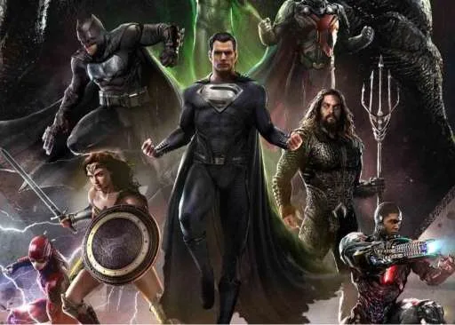 Fakta Tentang Film Justice League : Snyder Cut, Setelah Tayang