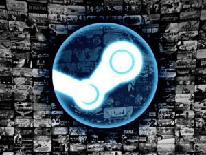 Steam Kembali Pecahkan Rekor Jumlah Pemain Online Serentak