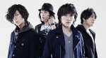 RADWIMPS Merilis Lagu Baru untuk Peringati Gempa Bumi Tohoku