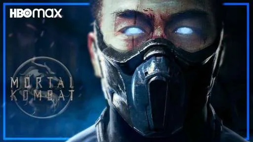 Mortal Kombat akan Tayang di HBO Max April Mendatang