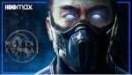 Mortal Kombat akan Tayang di HBO Max April Mendatang