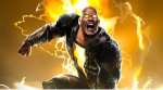 Film Black Adam akan Tayang Tahun Depan