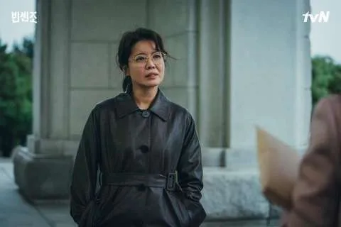 [Spoiler] Drakor Vincenzo Episode 7