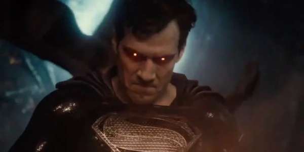 Justice League : The Snyder Cut