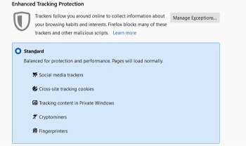Chrome atau Firefox