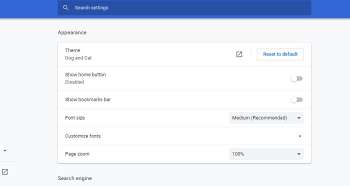 Chrome atau Firefox