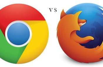 Chrome Atau Firefox, Mana yang Lebih Baik? Sobat Kubu Mana