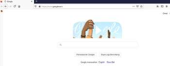 Chrome atau Firefox