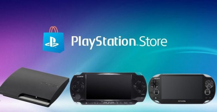 Sony Akan Tutup Layanan PlayStation Store