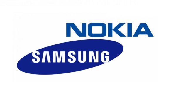 Samsung Berkolaborasi Dengan Nokia