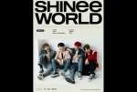 Konser Online Pertama SHINee Akan Digelar April 2021