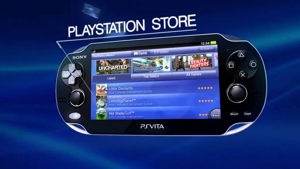 Sony Resmi Umumkan Penutupan Layanan PlayStation Store PS3, PSP, dan PS Vita