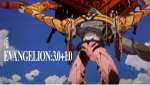 Film ‘Evangelion 3+1: Thrice Upon A Time’ akan Ditayangkan Secara Daring