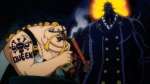 Spoiler Manga One Piece Chapter 1007, Si Penolong Misterius Akhirnya Terungkap?