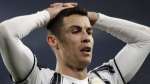 Juventus Berhasil Menang Lawan FC Porto, Namun Tidak Lolos