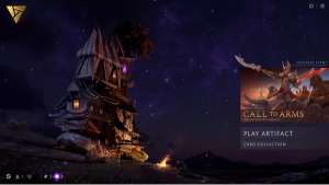 Valve Gratiskan Game Artifact Sehingga Menjadi Free-To-Play