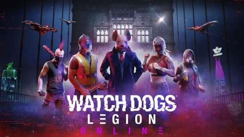 Mode Online Watch Dogs: Legion Tersedia Juga di PC